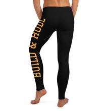 将图片加载到图库查看器,Bitcoin Build & HODL Leggings
