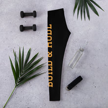 将图片加载到图库查看器,Bitcoin Build & HODL Leggings