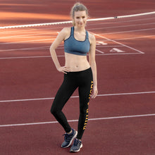 将图片加载到图库查看器,Bitcoin Build & HODL Leggings