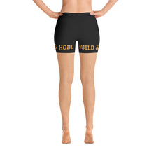 Carregar imagem no visualizador da galeria, Bitcoin Build & HODL Shorts