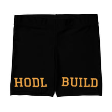 Carregar imagem no visualizador da galeria, Bitcoin Build & HODL Shorts