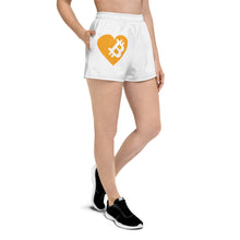 Cargar imagen en el visor de la galería, Bitcoin Athletic Short Shorts| digital-mining-llc.myshopify.com