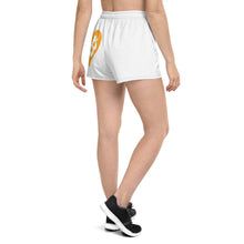Cargar imagen en el visor de la galería, Bitcoin Athletic Short Shorts| digital-mining-llc.myshopify.com