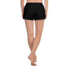 Carregar imagem no visualizador da galeria, Bitcoin HODL Women's Athletic Short Shorts