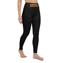Cargar imagen en el visor de la galería, Bitcoin HODL Yoga Leggings