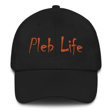 गैलरी व्यूवर में इमेज लोड करें, Bitcoin @swedetoshi inspired Pleb Life hat| digital-mining-llc.myshopify.com
