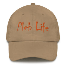 गैलरी व्यूवर में इमेज लोड करें, Bitcoin @swedetoshi inspired Pleb Life hat