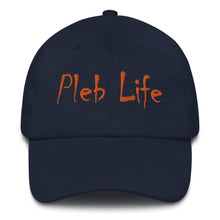 गैलरी व्यूवर में इमेज लोड करें, Bitcoin @swedetoshi inspired Pleb Life hat| digital-mining-llc.myshopify.com