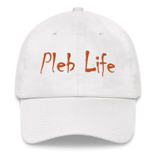 गैलरी व्यूवर में इमेज लोड करें, Bitcoin @swedetoshi inspired Pleb Life hat