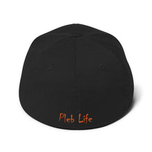 Load image into Gallery viewer, HAVE FUN STAYING POOR ACRONYM Structured Twill Cap| digital-mining-llc.myshopify.com