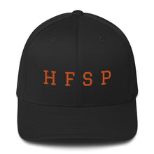 Load image into Gallery viewer, HAVE FUN STAYING POOR ACRONYM Structured Twill Cap| digital-mining-llc.myshopify.com