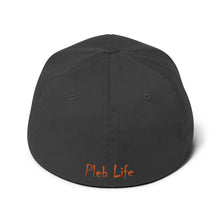 Load image into Gallery viewer, HAVE FUN STAYING POOR ACRONYM Structured Twill Cap| digital-mining-llc.myshopify.com
