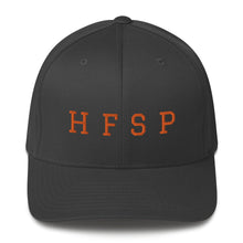 Load image into Gallery viewer, HAVE FUN STAYING POOR ACRONYM Structured Twill Cap| digital-mining-llc.myshopify.com