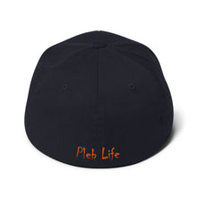 Load image into Gallery viewer, HAVE FUN STAYING POOR ACRONYM Structured Twill Cap| digital-mining-llc.myshopify.com