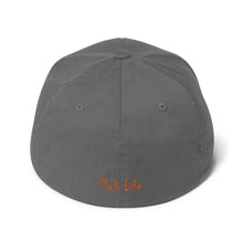 Load image into Gallery viewer, F U Greg Structured Twill Cap