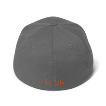 Load image into Gallery viewer, HAVE FUN STAYING POOR ACRONYM Structured Twill Cap