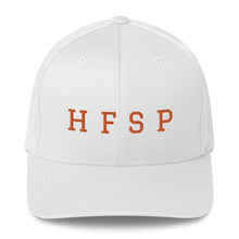 Load image into Gallery viewer, HAVE FUN STAYING POOR ACRONYM Structured Twill Cap| digital-mining-llc.myshopify.com