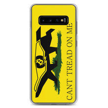 Load image into Gallery viewer, Cant Tread On Me Bitcoin Samsung Case| digital-mining-llc.myshopify.com