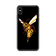 Load image into Gallery viewer, CyberHornet iPhone Case