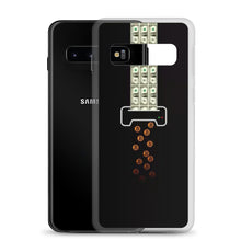 Load image into Gallery viewer, Fiat To Bitcoin Samsung Case| digital-mining-llc.myshopify.com
