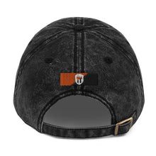 Load image into Gallery viewer, Sovereign.615 w/ citad flag on back Cotton Twill Cap| digital-mining-llc.myshopify.com