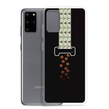 Load image into Gallery viewer, Fiat To Bitcoin Samsung Case| digital-mining-llc.myshopify.com