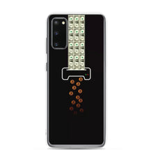Load image into Gallery viewer, Fiat To Bitcoin Samsung Case| digital-mining-llc.myshopify.com