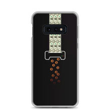 Load image into Gallery viewer, Fiat To Bitcoin Samsung Case| digital-mining-llc.myshopify.com