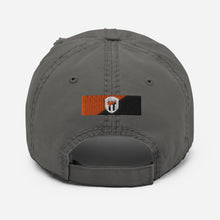 Load image into Gallery viewer, Sovereign.615 w/ citadel flag on back Distressed Hat| digital-mining-llc.myshopify.com