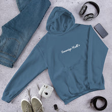 Load image into Gallery viewer, Sovereign Hodl'r Bitcoin Hoodie| digital-mining-llc.myshopify.com