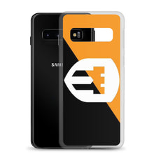 Load image into Gallery viewer, Bitcoin Citadel Flag Samsung Case| digital-mining-llc.myshopify.com
