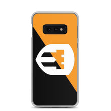 Load image into Gallery viewer, Bitcoin Citadel Flag Samsung Case| digital-mining-llc.myshopify.com