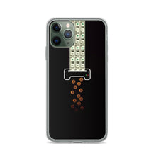Load image into Gallery viewer, Fiat to Bitcoin iPhone Case| digital-mining-llc.myshopify.com