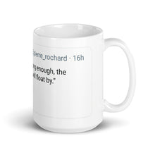 将图片加载到图库查看器,Bitcoin Twitter @pierre_rochard inspired Mug| digital-mining-llc.myshopify.com