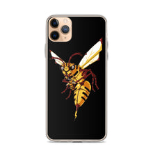 Load image into Gallery viewer, CyberHornet iPhone Case| digital-mining-llc.myshopify.com