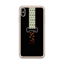 Load image into Gallery viewer, Fiat to Bitcoin iPhone Case