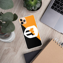 Load image into Gallery viewer, Bitcoin Citadel flag iPhone Case| digital-mining-llc.myshopify.com