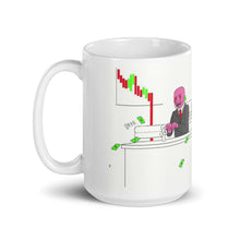 Load image into Gallery viewer, Money printer go brrr Mug| digital-mining-llc.myshopify.com