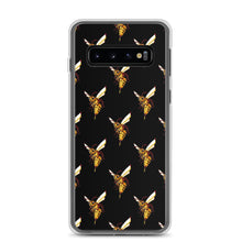 Load image into Gallery viewer, Bitcoin CyberHornet Samsung Case| digital-mining-llc.myshopify.com