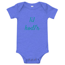 将图片加载到图库查看器,Bitcoin lil hodl'r Baby One Piece| digital-mining-llc.myshopify.com