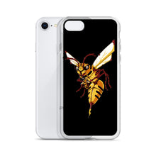 Load image into Gallery viewer, CyberHornet iPhone Case