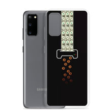 Load image into Gallery viewer, Fiat To Bitcoin Samsung Case| digital-mining-llc.myshopify.com