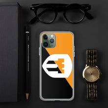 Load image into Gallery viewer, Bitcoin Citadel flag iPhone Case| digital-mining-llc.myshopify.com