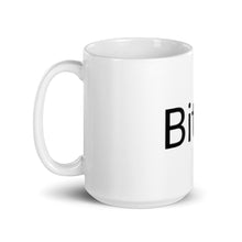 Load image into Gallery viewer, Bitš½ Mug| digital-mining-llc.myshopify.com