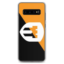Load image into Gallery viewer, Bitcoin Citadel Flag Samsung Case| digital-mining-llc.myshopify.com