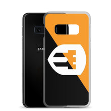 Load image into Gallery viewer, Bitcoin Citadel Flag Samsung Case| digital-mining-llc.myshopify.com