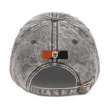 Load image into Gallery viewer, Sovereign.615 w/ citad flag on back Cotton Twill Cap| digital-mining-llc.myshopify.com