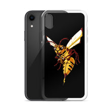 Load image into Gallery viewer, CyberHornet iPhone Case