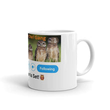 Load image into Gallery viewer, Marty's_Owl Mug| digital-mining-llc.myshopify.com