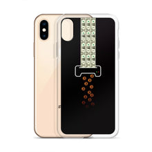 Load image into Gallery viewer, Fiat to Bitcoin iPhone Case